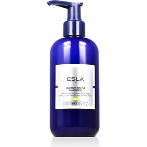 ESLA Italy Lucent Color Shampoo 250 ml