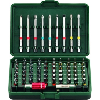 sada bitov METABO Metabo 71ks