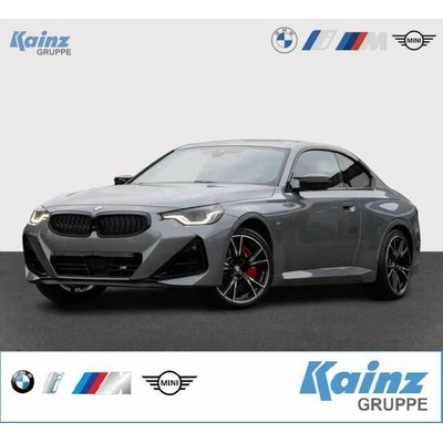 BMW M240i xDrive 275 kW