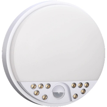 ELMARK St73u ОСВ. ТЯЛО uv/led СЪС СЕНЗОР 140° (99ds201)