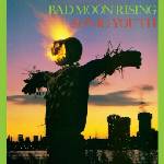 Sonic Youth - Bad Moon Rising (Reissue) (LP) (0787996801810)