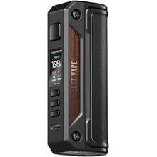 Lost Vape Thelema Quest Solo TC100W Easy classic black
