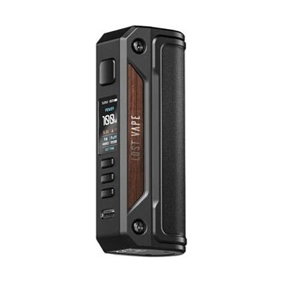 Lost Vape Thelema Quest Solo TC100W Easy classic black