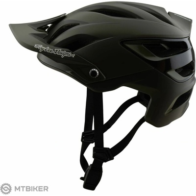 Troy Lee Designs A3 uno caper 2025