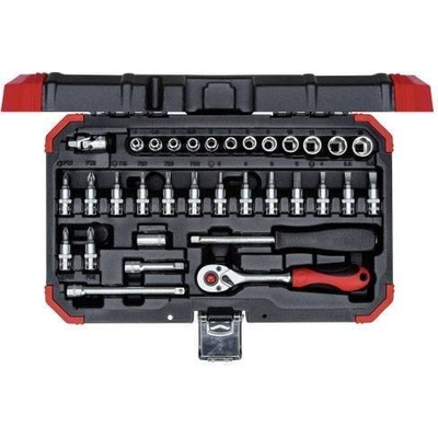 Gedore Red Sada gola 1/4 33 diel R49003033 Gedore Red