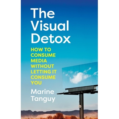 The Visual Detox - Marine Tanguy