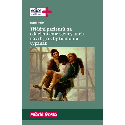 Třídění pacientů na oddělení emergency - Martin Polák