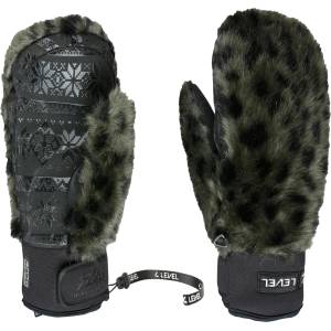 LEVEL Ръкавици LEVEL Siberian Mitt Gloves - Forest - размер XS (202-7812-0311)