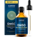 Carino DMSO Dimethylsulfoxid 99,9% ph. Eur. 100 ml