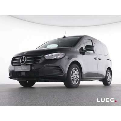 Mercedes-Benz T 160 Standard 75 kW