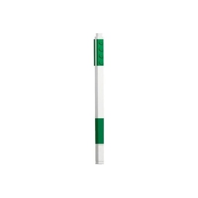 LEGO Gélové pero - zelené