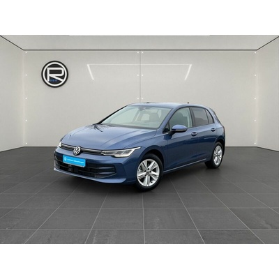 Volkswagen Golf 1.5 eTSI DSG Life 110 kW