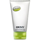 Sprchovacie gély DKNY Be Delicious sprchový gél 150 ml