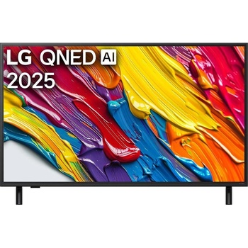 LG 43QNED82A6B
