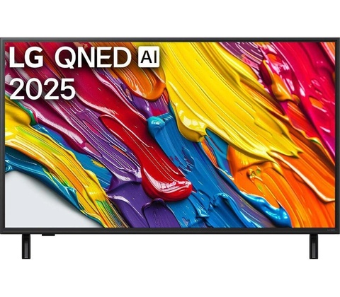 LG 43QNED82A6B