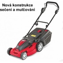 MTD Optima 42 E