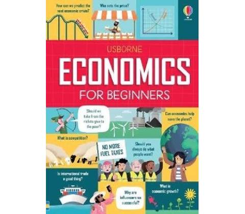 Economics for Beginners