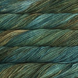 malabrigo Rios Fresco Y Seco Плетива прежда (RIO128)