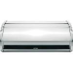 Brabantia Контейнер за хлебчета Brabantia стоманен голям (312601)