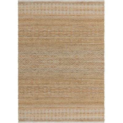 Asiatic Carpets Asher Natural prírodný