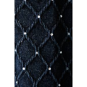 Liu Jo дънки straight дамски (UF6173.D0374)