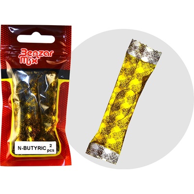 Benzar Instant Method Flavour Aroma 2ks Kyselina maslová