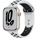 Apple Watch Nike Series 7 GPS + Cellular 45mm