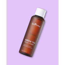 Isntree Green Tea Fresh Toner Osviežujúci toner bez alkoholu 200 ml