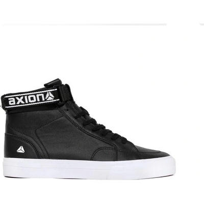 Axion Hyphy Black/White
