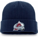 Fanatics pánská čepice Colorado Avalanche A/CAP beanie W/CUFF