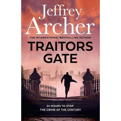 Traitors Gate