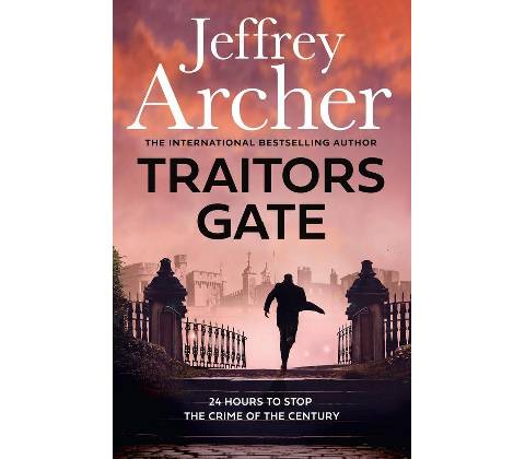 Traitors Gate