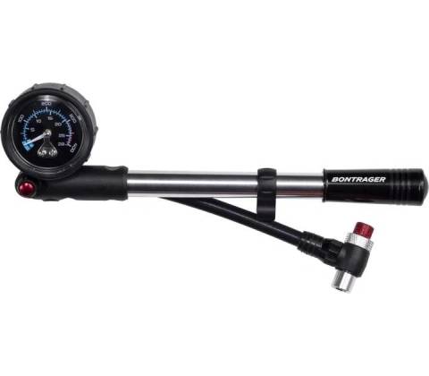 Bontrager Shock
