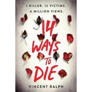 14 Ways to Die (ISBN: 9781728231860)
