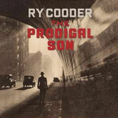 The Prodigal Son - Ry Cooder LP