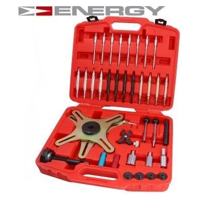 Montážní sada, spojka / setrvačník ENERGY NE00216