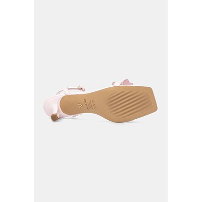 Aldo Кожени сандали Aldo DAISYROSE (13964636)