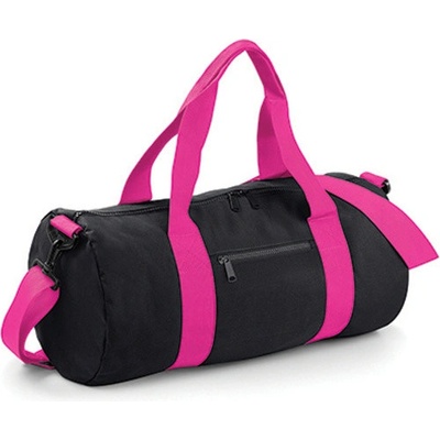 BagBase BG140 Black 20 l