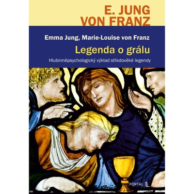 Legenda o grálu