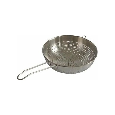 Nerezové cedidlo TORO 22cm