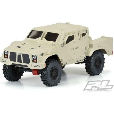 Pro-Line karoséria 1:10 Strikeforce Crawler 313 mm