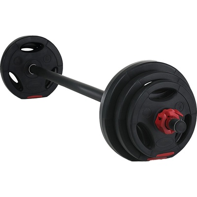 TRINFIT Aerobic Bumper set 20 kg