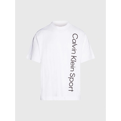 Calvin Klein PW SS TEE pánské tričko 00GMS4K173YAA