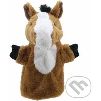 The Puppet Company Eco Puppet Buddies Horse