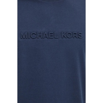 Michael Kors Памучна тениска Michael Kors (CF4529H1V2)