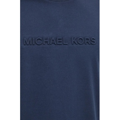 Michael Kors Памучна тениска Michael Kors (CF4529H1V2)