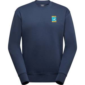 La Sportiva Moon Climb Sweater U Размер: M / Цвят: син
