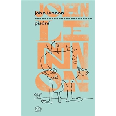 Písání - John Lennon
