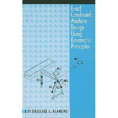 Exact Constraint | Douglass L. Blanding