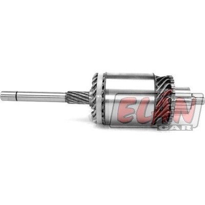 Rotor startéru Lucas 26234A, 54243592